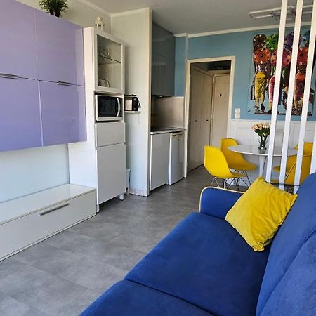 Apartament Affitto-Nizza Zewnętrze zdjęcie