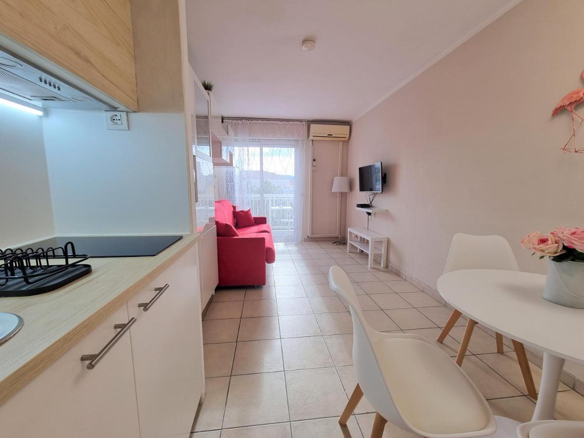 Apartament Affitto-Nizza Zewnętrze zdjęcie