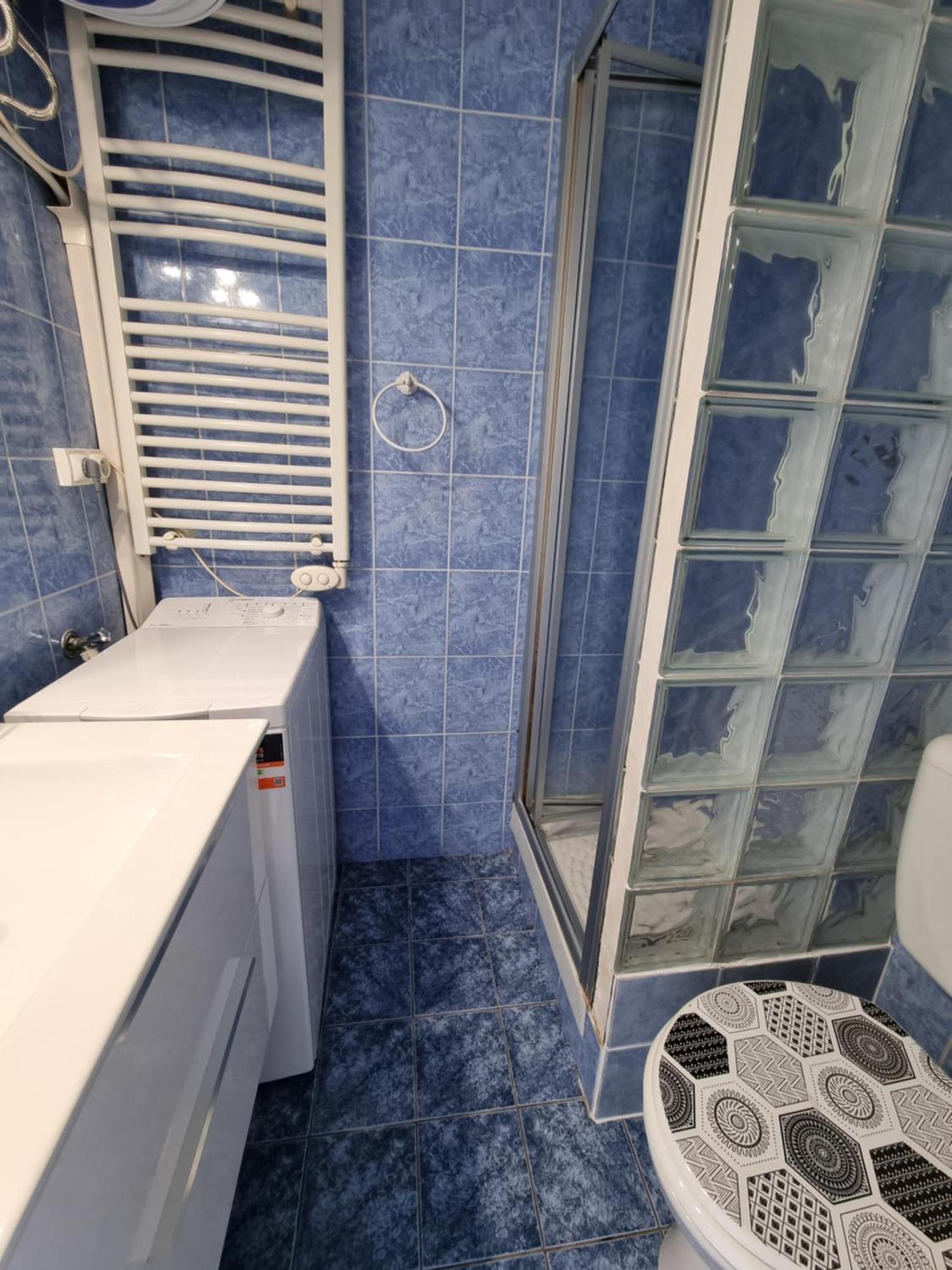 Apartament Affitto-Nizza Zewnętrze zdjęcie