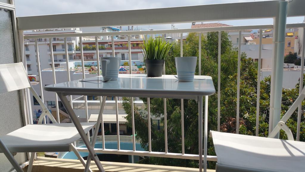 Apartament Affitto-Nizza Zewnętrze zdjęcie