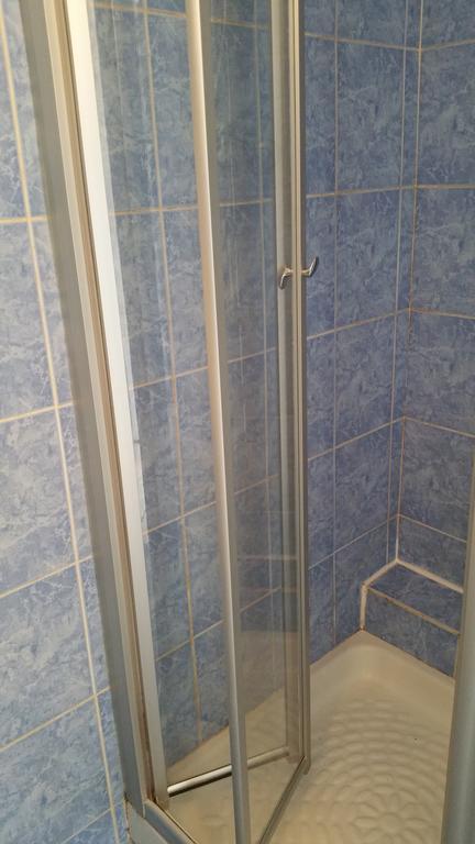 Apartament Affitto-Nizza Zewnętrze zdjęcie