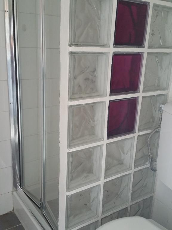 Apartament Affitto-Nizza Zewnętrze zdjęcie