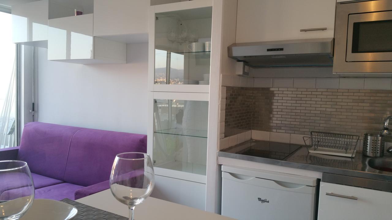Apartament Affitto-Nizza Zewnętrze zdjęcie
